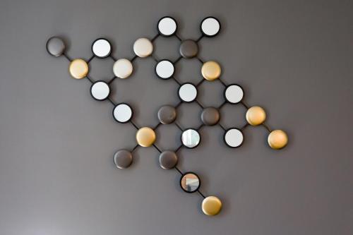 Imagen general del Barcelona 54 Apartment Rentals. Foto 17