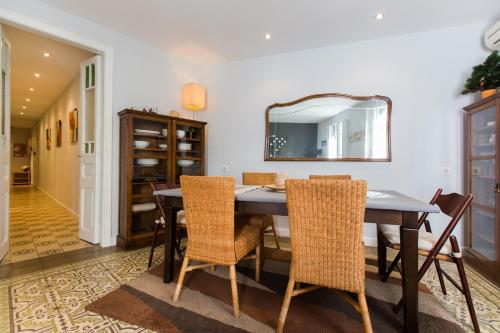 Imagen general del Barcelona 54 Apartment Rentals. Foto 18