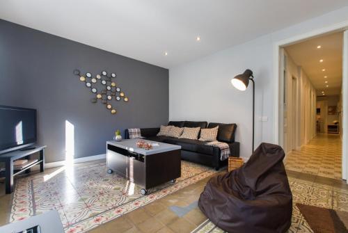 Imagen general del Barcelona 54 Apartment Rentals. Foto 19