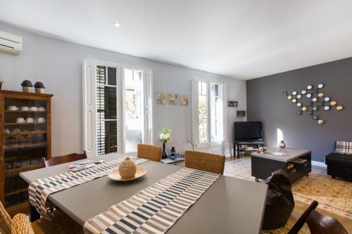 Imagen general del Barcelona 54 Apartment Rentals. Foto 20