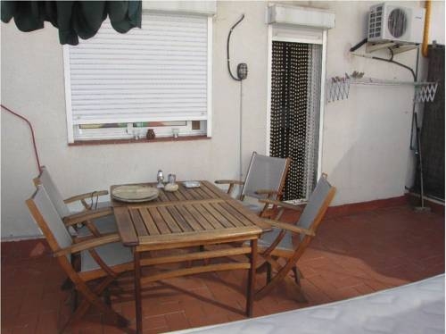 Imagen general del Barcelona Best Rooms. Foto 5