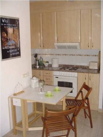 Imagen general del Barcelona Best Rooms. Foto 8