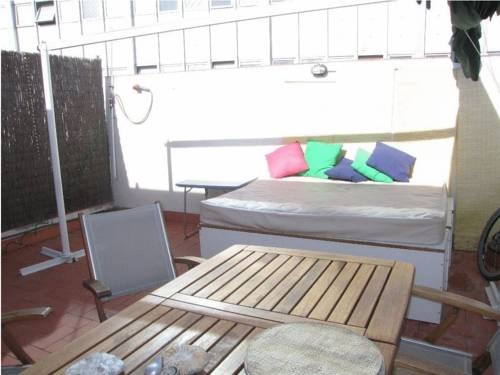 Imagen general del Barcelona Best Rooms. Foto 9