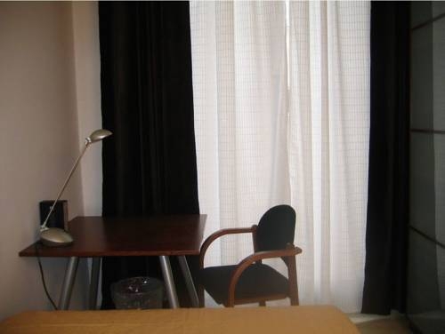 Imagen general del Barcelona Best Rooms. Foto 12