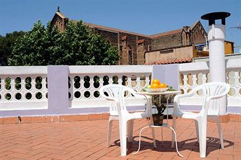 Imagen general del Barcelona Nice and Cozy Guest. Foto 3