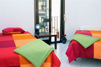 Imagen general del Barcelona Nice and Cozy Guest. Foto 4