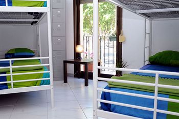 Imagen general del Barcelona Nice and Cozy Guest. Foto 5