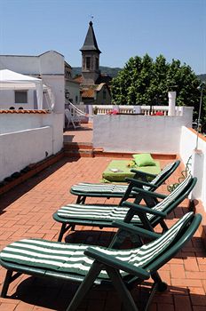 Imagen general del Barcelona Nice and Cozy Guest. Foto 6