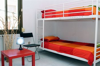 Imagen general del Barcelona Nice and Cozy Guest. Foto 7