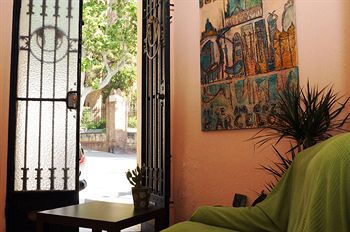 Imagen general del Barcelona Nice and Cozy Guest. Foto 9