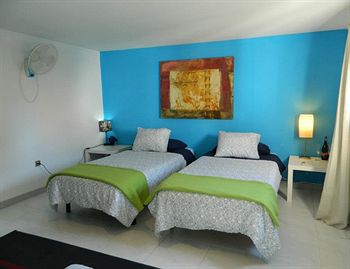 Imagen general del Barcelona Nice and Cozy Guest. Foto 10