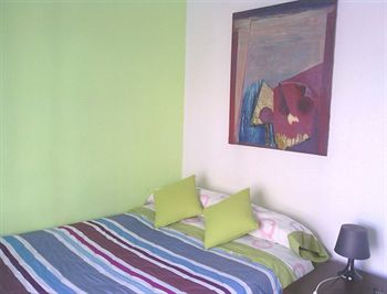 Imagen general del Barcelona Nice and Cozy Guest. Foto 11
