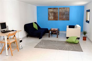 Imagen general del Barcelona Nice and Cozy Guest. Foto 12
