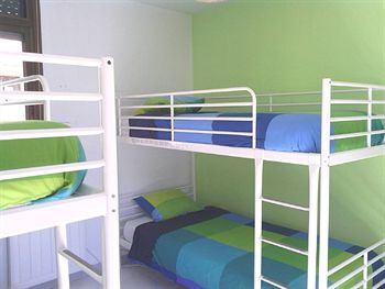 Imagen general del Barcelona Nice and Cozy Guest. Foto 13