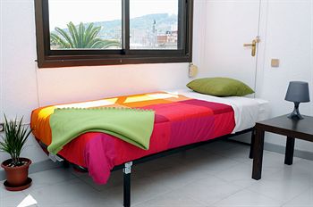 Imagen general del Barcelona Nice and Cozy Guest. Foto 15