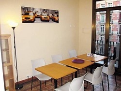 Imagen general del Barcelona Rooms. Foto 4