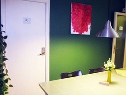 Imagen general del Barcelona Rooms. Foto 7