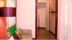 Imagen general del Barcelona Rooms. Foto 16