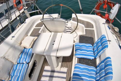 Imagen general del Barcelona Yacht 294 Apartment. Foto 4