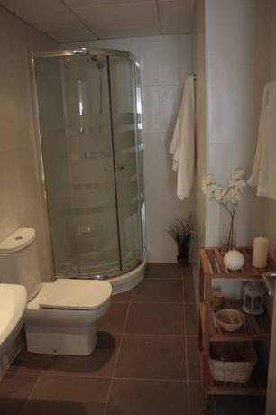 Imagen de la habitación del Barcelona4seasons Gran Via Fira. Foto 5