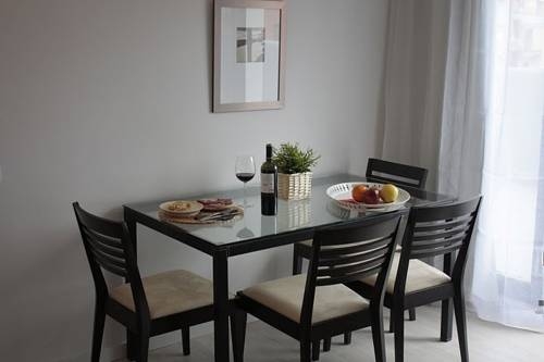 Imagen de la habitación del Barcelona4seasons Gran Via Fira. Foto 7