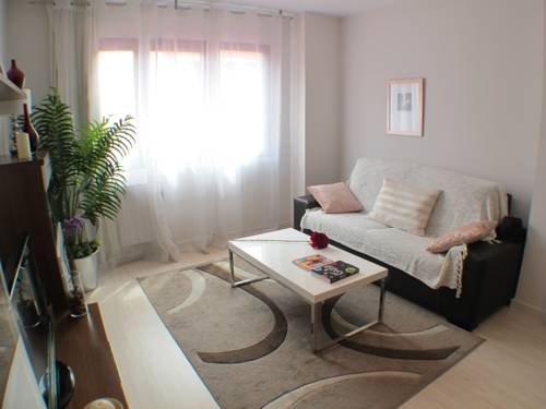 Imagen de la habitación del Barcelona4seasons Gran Via Fira. Foto 8
