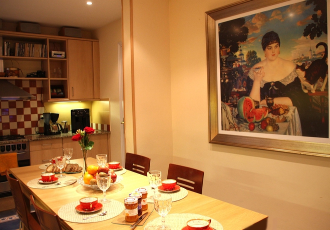 Imagen del bar/restaurante del Barcino 147. Foto 2