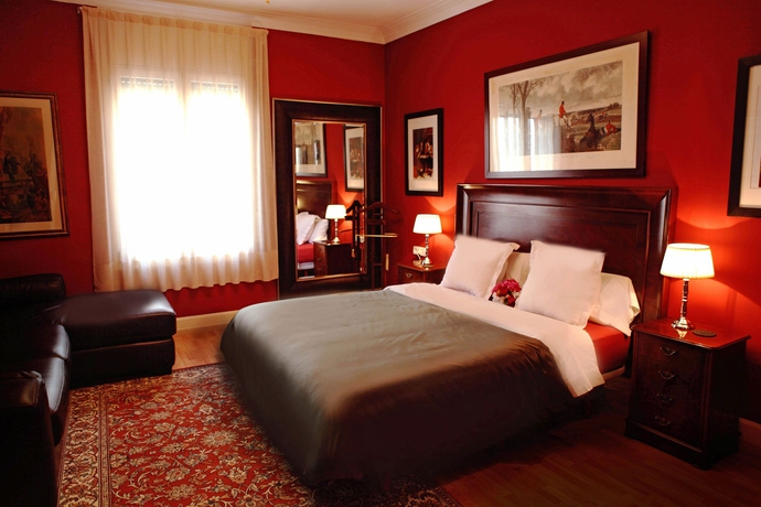 Imagen de la habitación del Barcino 147. Foto 4