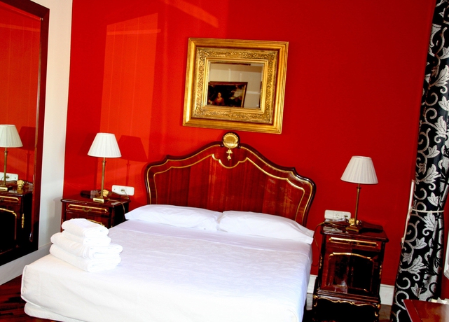 Imagen de la habitación del Barcino 147. Foto 5