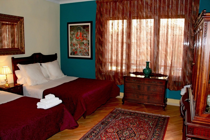 Imagen de la habitación del Barcino 147. Foto 7