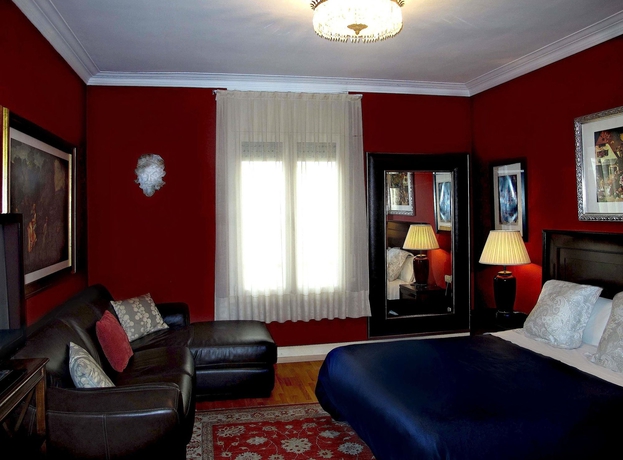 Imagen de la habitación del Barcino 147. Foto 8