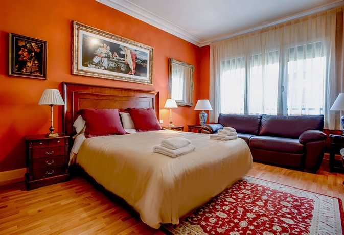 Imagen de la habitación del Barcino 147. Foto 10