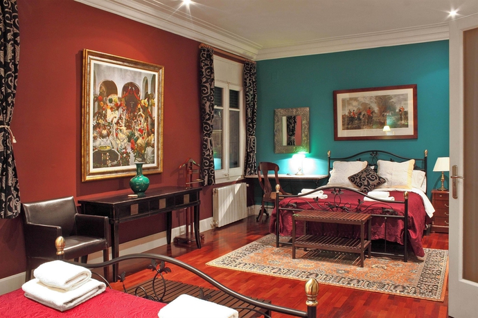 Imagen de la habitación del Barcino 147. Foto 11