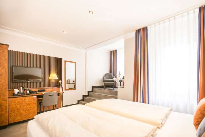 Imagen de la habitación del Bardolino Fine.food.hotel. Foto 10