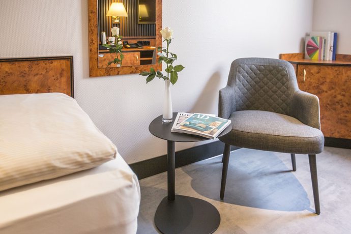 Imagen de la habitación del Bardolino Fine.food.hotel. Foto 14