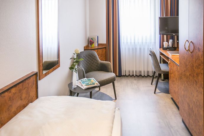 Imagen de la habitación del Bardolino Fine.food.hotel. Foto 18