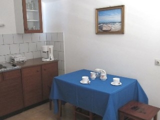 Imagen de la habitación del Baresic Apartmani. Foto 5