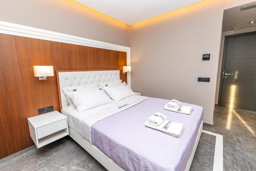 Imagen general del Bareti Boutique Hotel, Kallithea. Foto 3