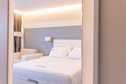 Imagen general del Bareti Boutique Hotel, Kallithea. Foto 10