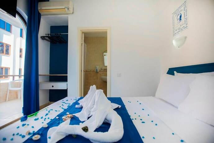 Imagen general del Barhan Hotel. Foto 2