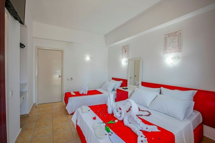 Imagen general del Barhan Hotel. Foto 11