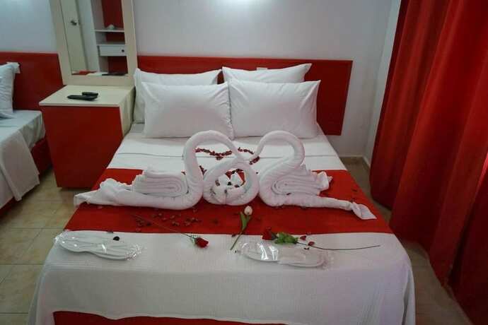 Imagen general del Barhan Hotel. Foto 13