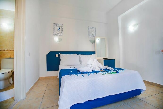 Imagen general del Barhan Hotel. Foto 14