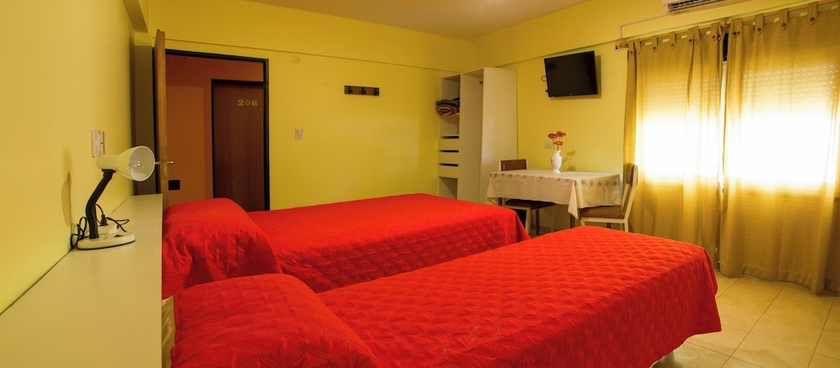 Imagen de la habitación del Bari, MENDOZA. Foto 2