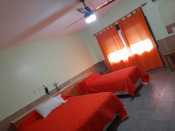 Imagen de la habitación del Bari, MENDOZA. Foto 4