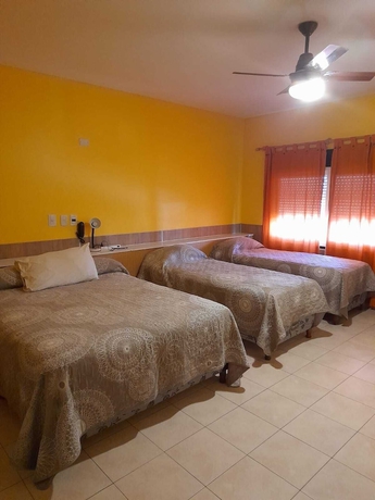 Imagen de la habitación del Bari, MENDOZA. Foto 5