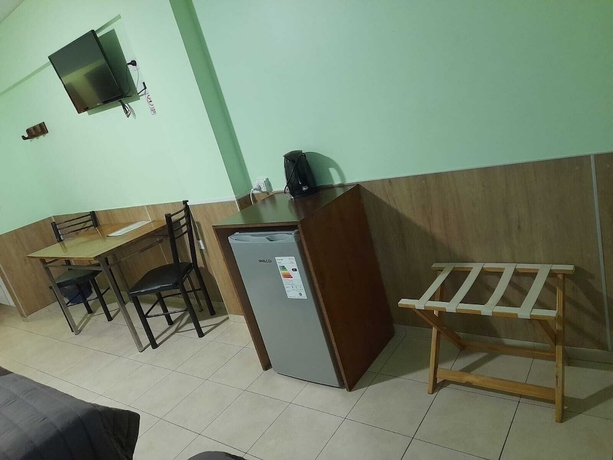 Imagen de la habitación del Bari, MENDOZA. Foto 6