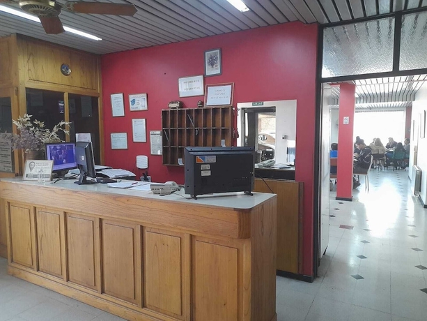 Imagen de los interiores del Bari, MENDOZA. Foto 14
