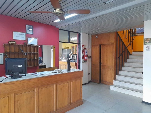 Imagen de los interiores del Bari, MENDOZA. Foto 15
