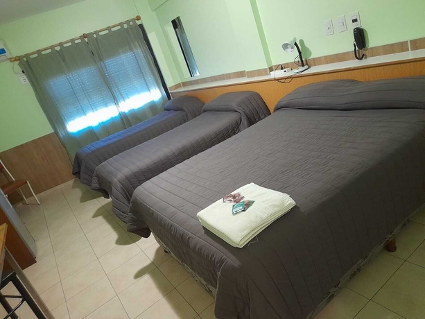 Imagen de la habitación del Bari, MENDOZA. Foto 7